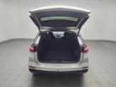 Thumbnail of 2019 Silver Ice Metallic Chevrolet Equinox
