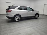 Thumbnail of 2019 Silver Ice Metallic Chevrolet Equinox