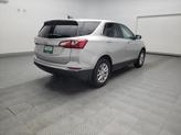 Thumbnail of 2019 Silver Ice Metallic Chevrolet Equinox