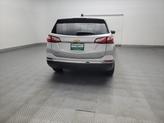 Thumbnail of 2019 Silver Ice Metallic Chevrolet Equinox