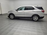 Thumbnail of 2019 Silver Ice Metallic Chevrolet Equinox