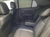 Thumbnail of 2019 Black Chevrolet Trax