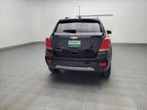 Thumbnail of 2019 Black Chevrolet Trax
