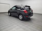 Thumbnail of 2019 Black Chevrolet Trax