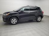 Thumbnail of 2019 Black Chevrolet Trax