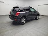 Thumbnail of 2019 Black Chevrolet Trax