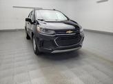 Thumbnail of 2019 Black Chevrolet Trax