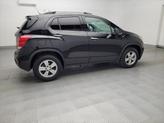 Thumbnail of 2019 Black Chevrolet Trax