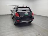 Thumbnail of 2019 Black Chevrolet Trax
