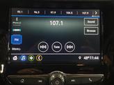 Thumbnail of 2019 Black Chevrolet Trax