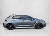 Thumbnail of 2024 Heavy Metal Toyota GR Corolla