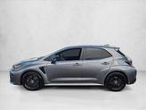 Thumbnail of 2024 Heavy Metal Toyota GR Corolla