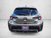 Thumbnail of 2024 Heavy Metal Toyota GR Corolla