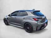 Thumbnail of 2024 Heavy Metal Toyota GR Corolla