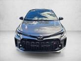 Thumbnail of 2024 Heavy Metal Toyota GR Corolla
