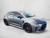 Thumbnail of 2024 Heavy Metal Toyota GR Corolla