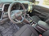 Thumbnail of 2025 Onyx Black GMC Canyon