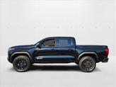 Thumbnail of 2025 Onyx Black GMC Canyon