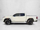 Thumbnail of 2026 Summit White GMC Canyon