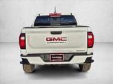 Thumbnail of 2026 Summit White GMC Canyon