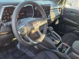 Thumbnail of 2026 Summit White GMC Canyon