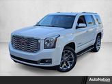Photo of 2018 Summit White GMC Yukon