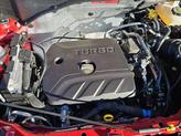 Thumbnail of 2026 Brilliant Red Buick Encore GX