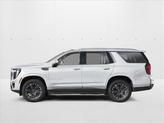 Thumbnail of 2026 Summit White GMC Yukon