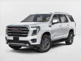 Photo of 2026 Summit White GMC Yukon