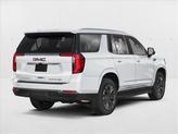 Thumbnail of 2026 Summit White GMC Yukon