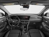 Thumbnail of 2026 Summit White Buick Encore GX
