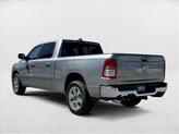 Thumbnail of 2022 Billet Silver Metallic Clearcoat RAM 1500