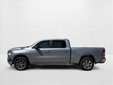 Thumbnail of 2022 Billet Silver Metallic Clearcoat RAM 1500