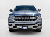 Thumbnail of 2022 Billet Silver Metallic Clearcoat RAM 1500