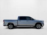 Thumbnail of 2022 Billet Silver Metallic Clearcoat RAM 1500