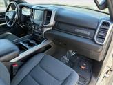 Thumbnail of 2022 Billet Silver Metallic Clearcoat RAM 1500