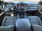 Thumbnail of 2022 Billet Silver Metallic Clearcoat RAM 1500