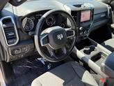 Thumbnail of 2022 Billet Silver Metallic Clearcoat RAM 1500