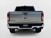 Thumbnail of 2022 Billet Silver Metallic Clearcoat RAM 1500