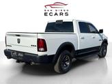 Thumbnail of 2016 White RAM 1500
