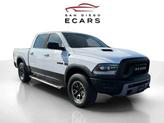 Thumbnail of 2016 White RAM 1500