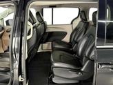 Thumbnail of 2023 Black Chrysler Pacifica Hybrid