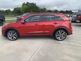 Thumbnail of 2022 Runway Red Kia Niro