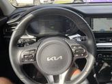 Thumbnail of 2022 Runway Red Kia Niro