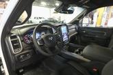 Thumbnail of 2025 Bright White Clearcoat RAM 2500