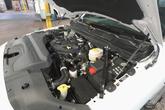 Thumbnail of 2025 Bright White Clearcoat RAM 2500