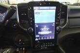 Thumbnail of 2025 Bright White Clearcoat RAM 2500