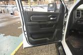 Thumbnail of 2025 Bright White Clearcoat RAM 2500