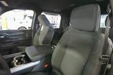 Thumbnail of 2025 Bright White Clearcoat RAM 2500