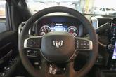 Thumbnail of 2025 Bright White Clearcoat RAM 2500